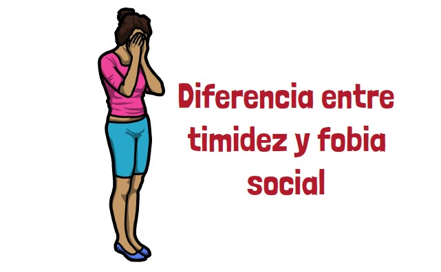 diferencia-timidez-fobia-social